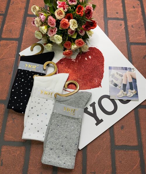 Носки женские 10шт, фото 1